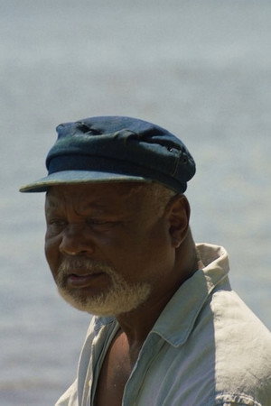 Raimundo Moura in Revinda