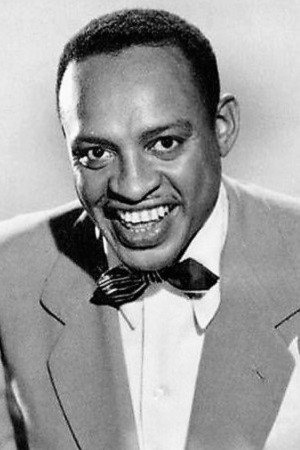 Lionel Hampton in No Maps on My Taps