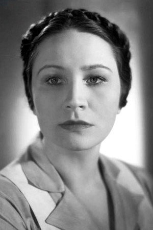 Maria Koppenhöfer in Lowlands