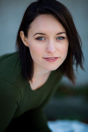 Cassandra Ebner in Dying to Be You