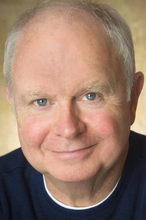 Patrick Collins in A Crime
