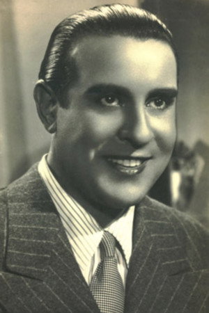 Alberto Rabagliati in Street Angel