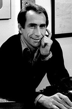 Daniel Más in Nosferato in Brazil