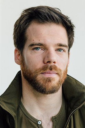 Gregory James Cohan in Atlas