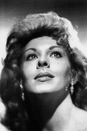 Dolly Sharp in All About Sex of All Nations