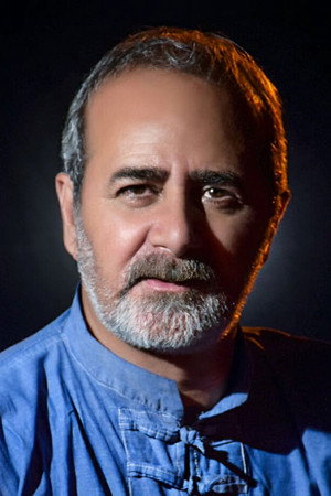 Hadi Eftekharzadeh in QABAN