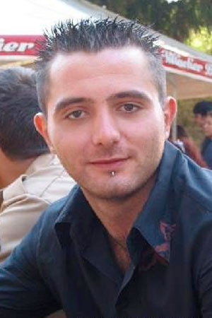 Paolo Vivio in I Nut-Nut e il segreto della Nutella