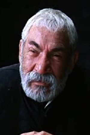 Kote Daushvili in The Last Vendetta
