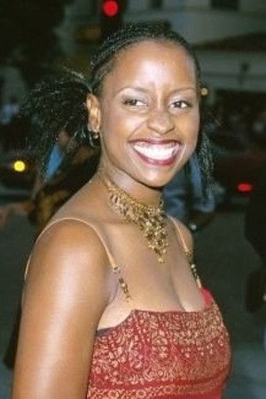 Mary Randle in Hollow Man