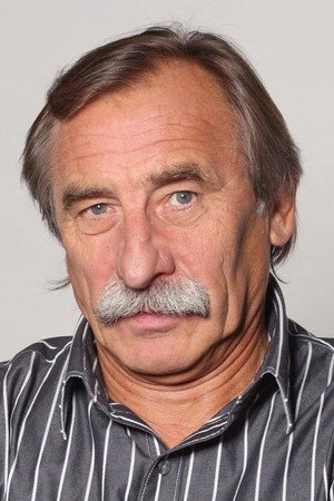 Pavel Zedníček in Dceruška Růže