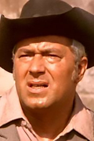 Giovanni Di Benedetto in Fury in Marrakesh