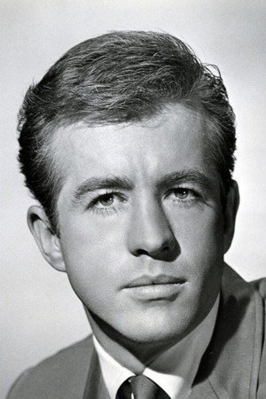 Clu Gulager in A Force of One