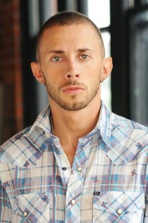 Sean Owen Roberts in Dangerous Lies