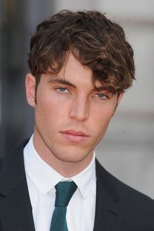 Tom Hughes in Miss Marple: Endless Night