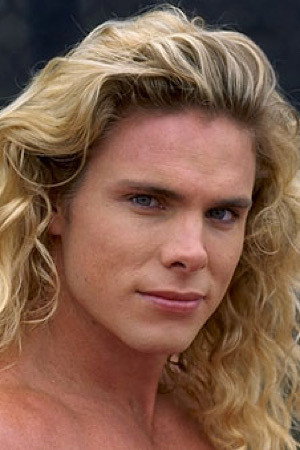 Warren Northwood in Hunks in Hedonism