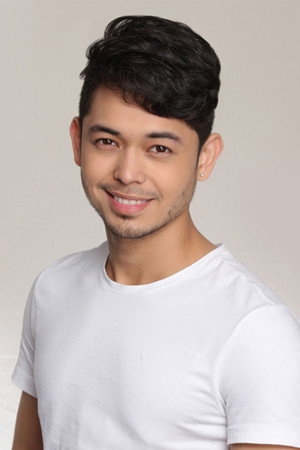 Aj Muhlach in For the Hopeless Romantic