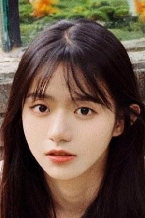 Jiang Shan in Goodnight, My Child