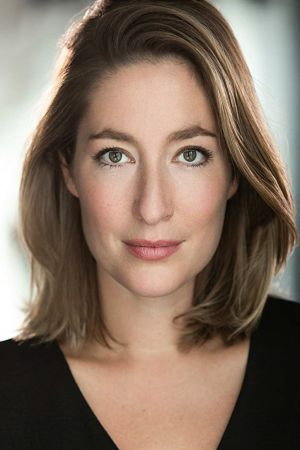 Charlie Blackwood in Matriarch
