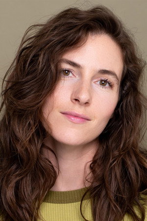 Whitney Masters in The Alien Report