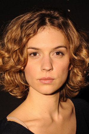 Maëlle Poesy-Guichard in The Great Pretender