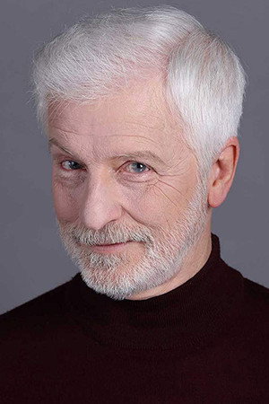 Doug Burch in Self Isolated