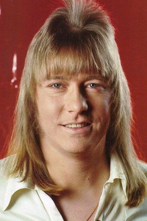 Brian Connolly in The Sweet: Action (The Ultimate Story)