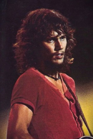 Steve Gaines in Mondo Mod