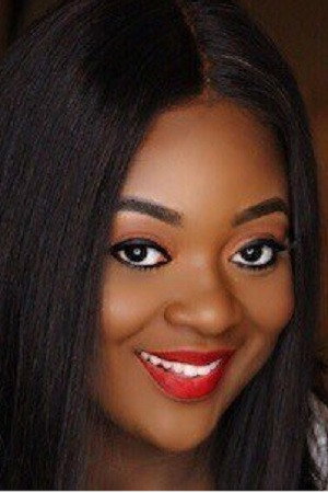 Jackie Appiah in Mugabe