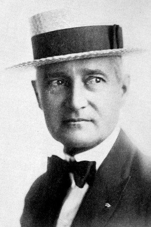 Frank Beal in The Lost Special