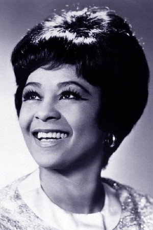 Thelma Carpenter in The Wiz