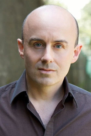 Barnaby Edwards in Doctor Who Children in Need Special 2023