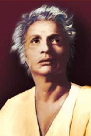 Bijon Bhattacharya in Nabarag