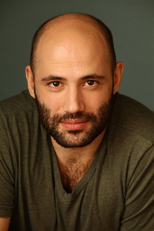 Morgan Perez in The Adopted