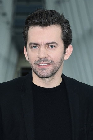 Piotr Głowacki in 8 Things