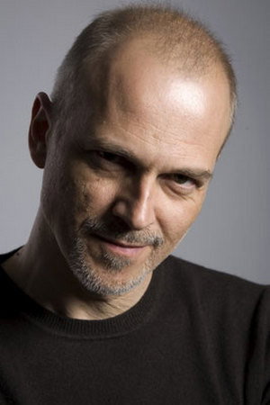 Fabrizio Rizzolo in Dark Resurrection