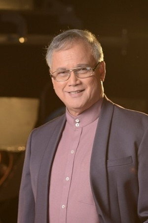 Lito Legaspi in Lab na Lab Kita
