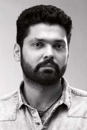 Rakshit Shetty in 777 Charlie