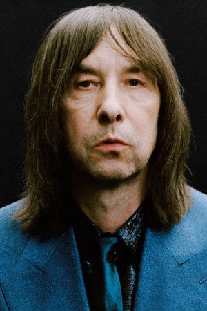 Bobby Gillespie in Primal Scream: The Lost Memphis Tapes