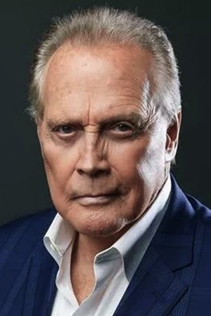 Lee Majors in Eat  Play  Love