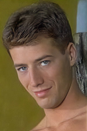 Tibor Mokany in The Caller