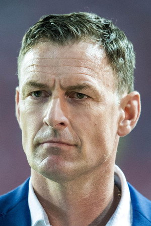Chris Sutton in Chelsea FC - The Games, The Goals, The Glory