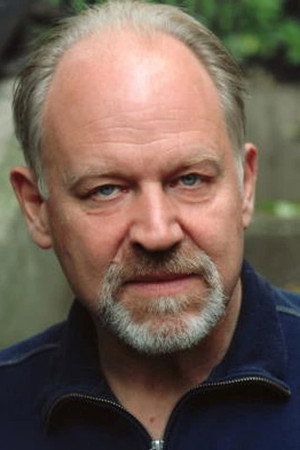 Geoffrey Bateman in Manderlay