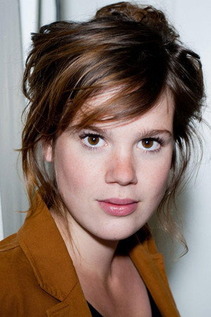 Anna Raadsveld in LelleBelle
