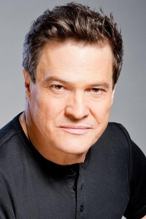 Pedro Mari Sánchez in Refuge of Fear