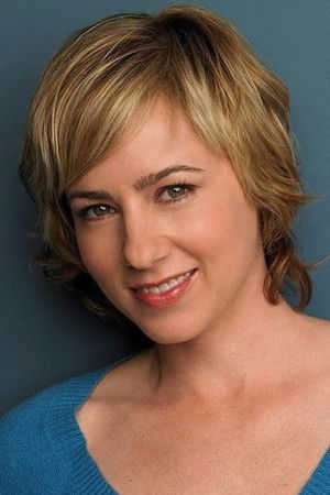 Traylor Howard in Son of the Mask