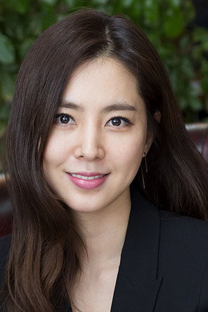 Han Chae-a in Part-Time Spy