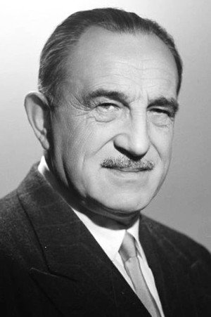 Charles Vanel in Magnet of Doom