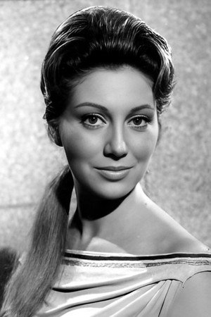 Wandisa Guida in The Revenge of Hercules