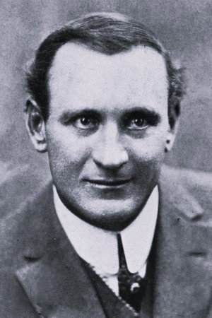 Joseph Singleton in Betsy's Burglar