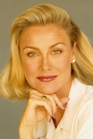 Simone Griffeth in Swamp Girl